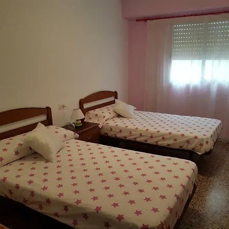 Appartamento Playa Y Relax Valencia Sagunto Esterno foto
