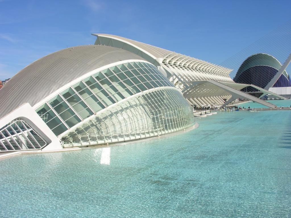 Appartement Playa Y Relax Valencia