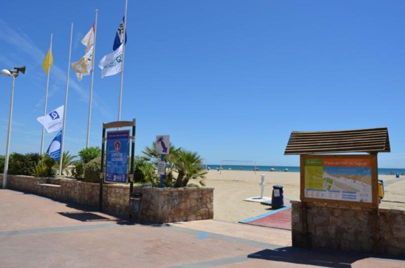 Appartement Playa Y Relax Valencia