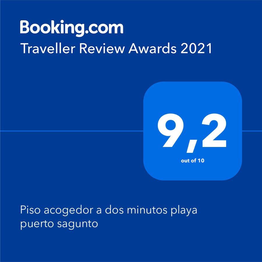 Appartement Playa Y Relax Valencia