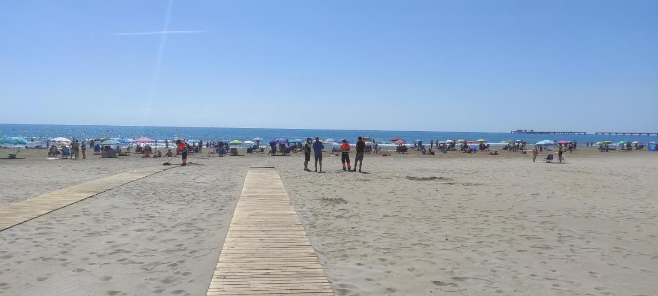 Playa Y Relax Valencia