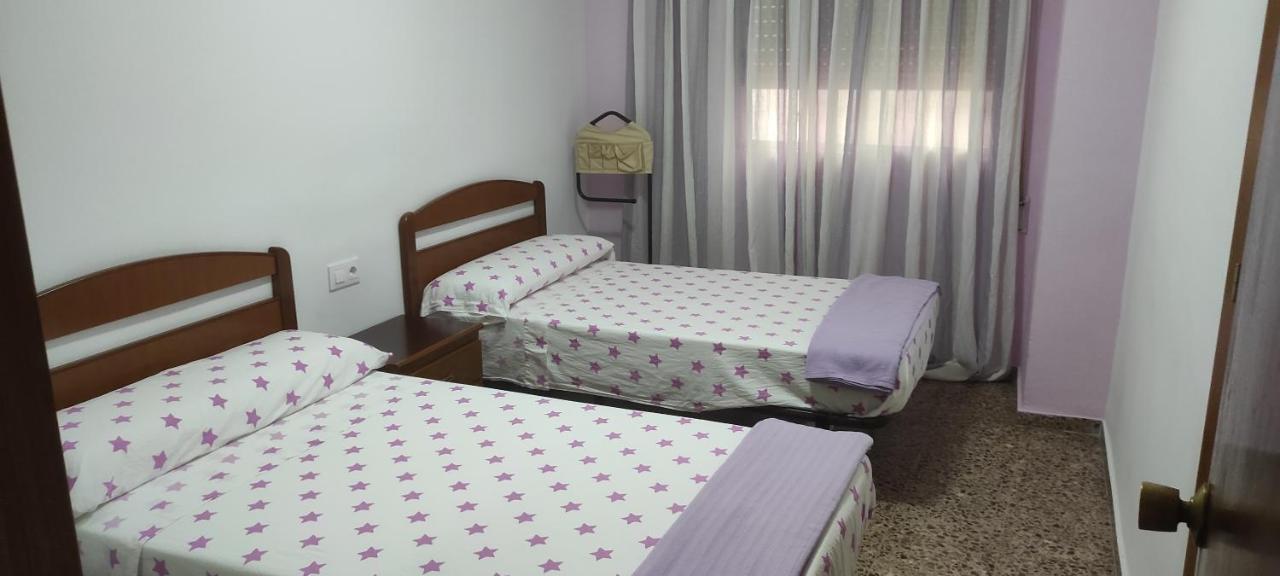 Appartement Playa Y Relax Valencia Sagunto