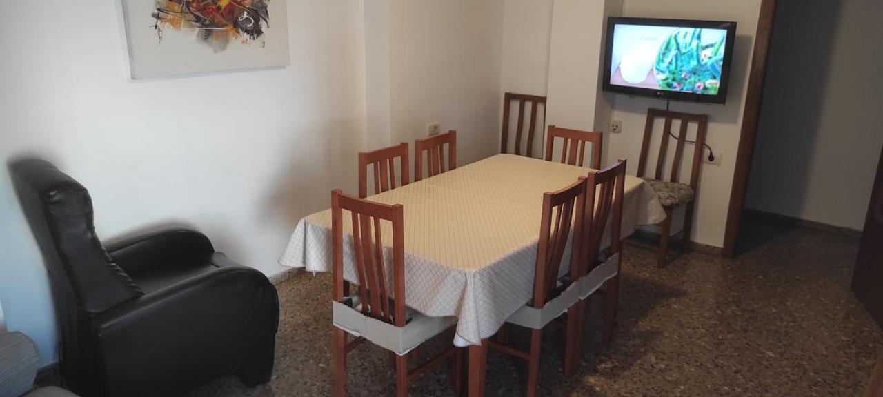 Appartement Playa Y Relax Valencia Sagunto