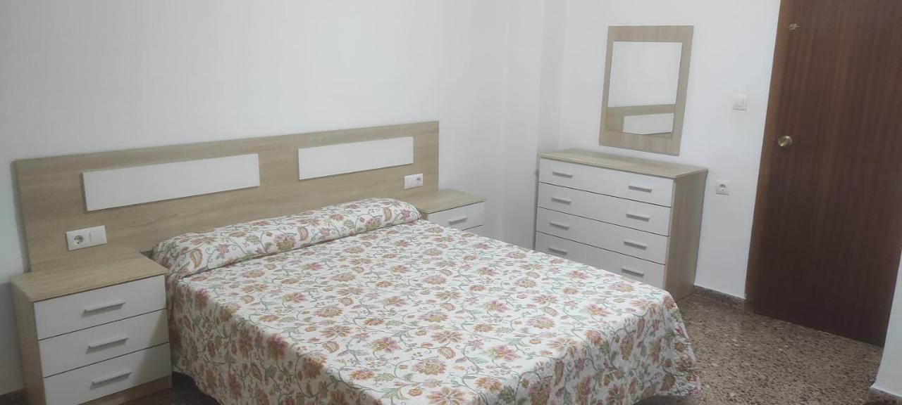 Appartement Playa Y Relax Valencia *