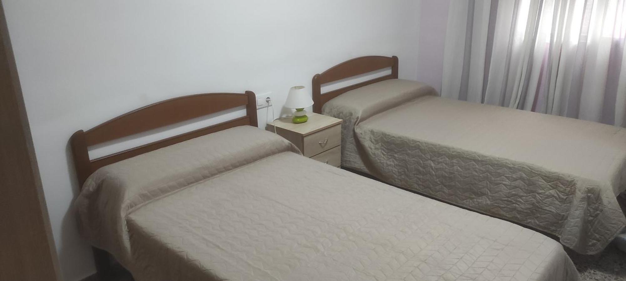 Appartement Playa Y Relax Valencia *