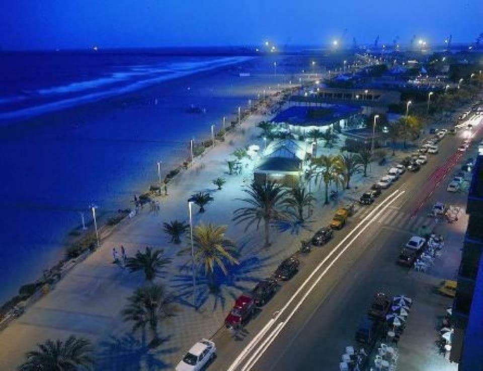 Playa Y Relax Valencia Appartamento Sagunto