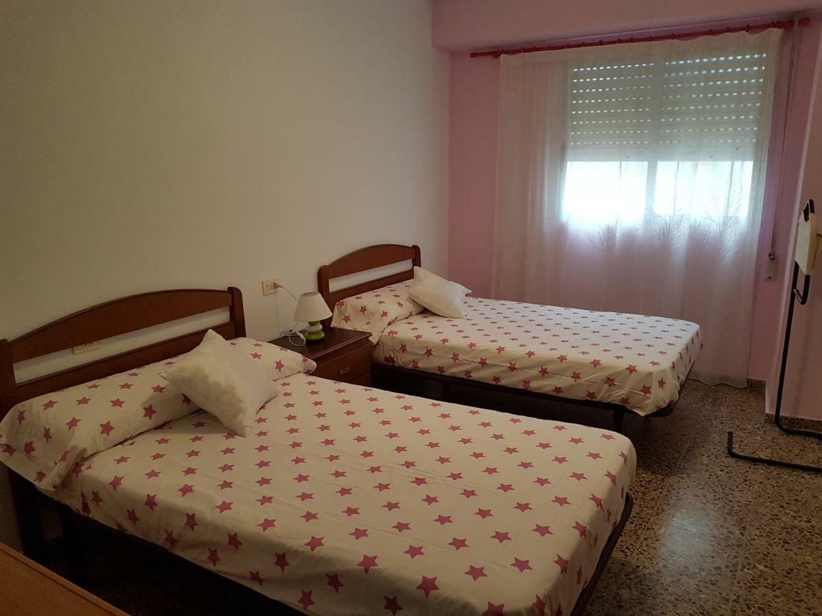Playa Y Relax Valencia Appartement