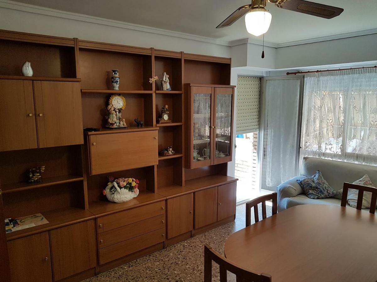 Appartement Playa Y Relax Valencia *