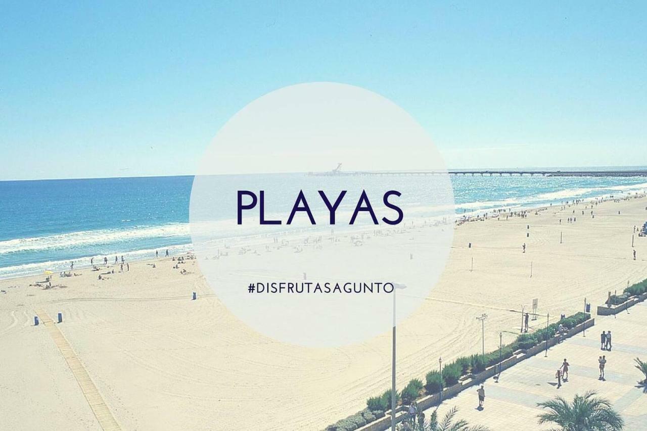 Playa Y Relax Valencia