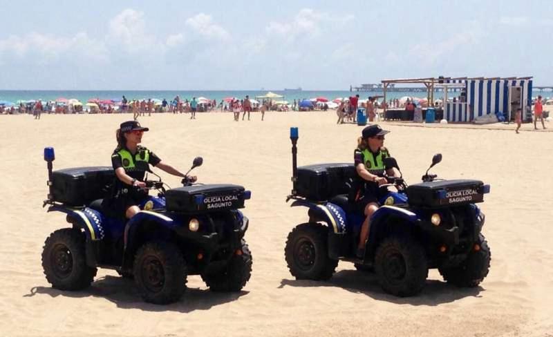 Playa Y Relax Valencia *