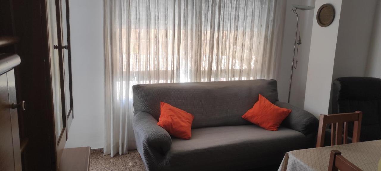 Playa Y Relax Valencia Apartment