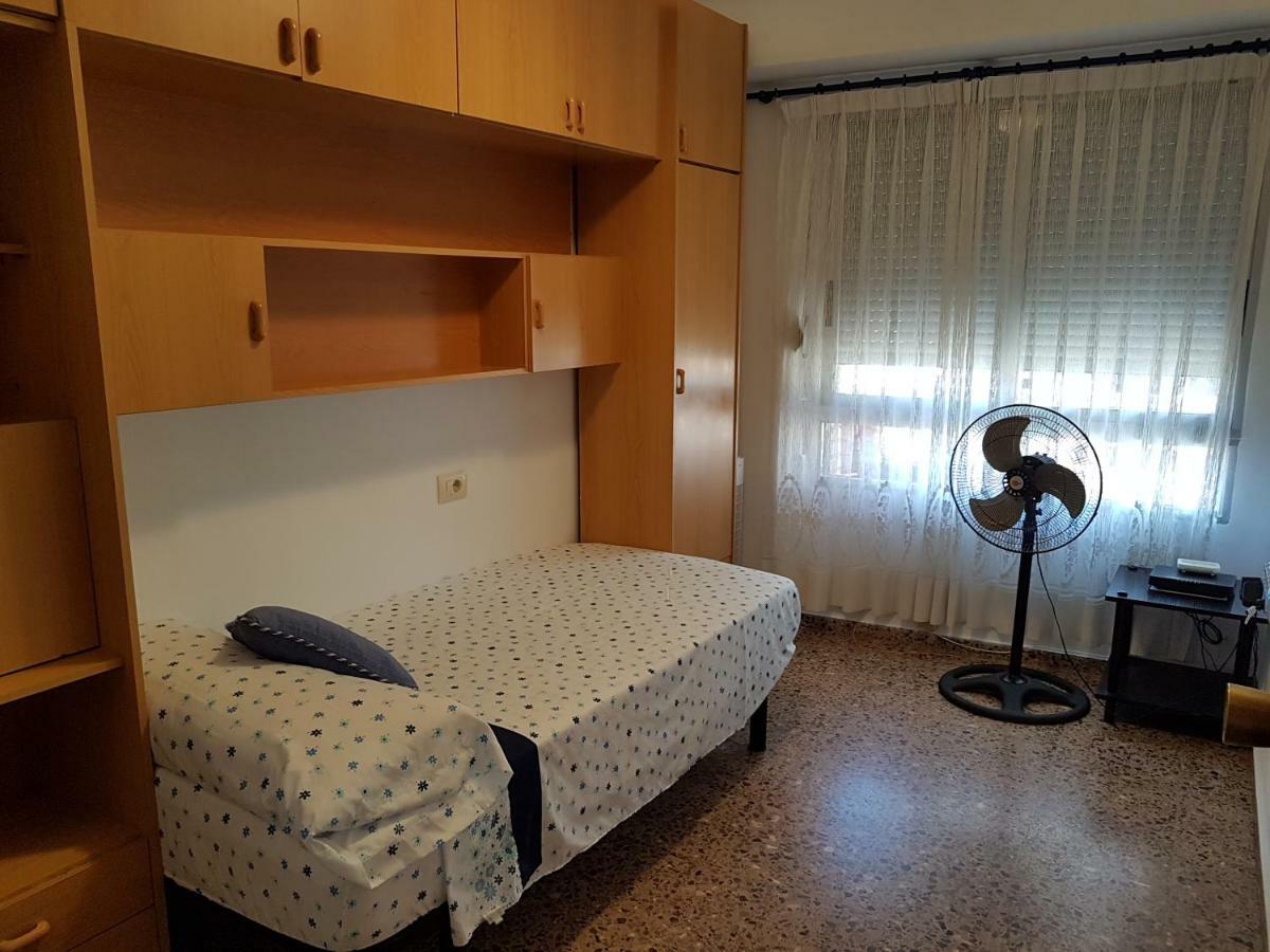 Apartment Playa Y Relax Valencia Sagunto